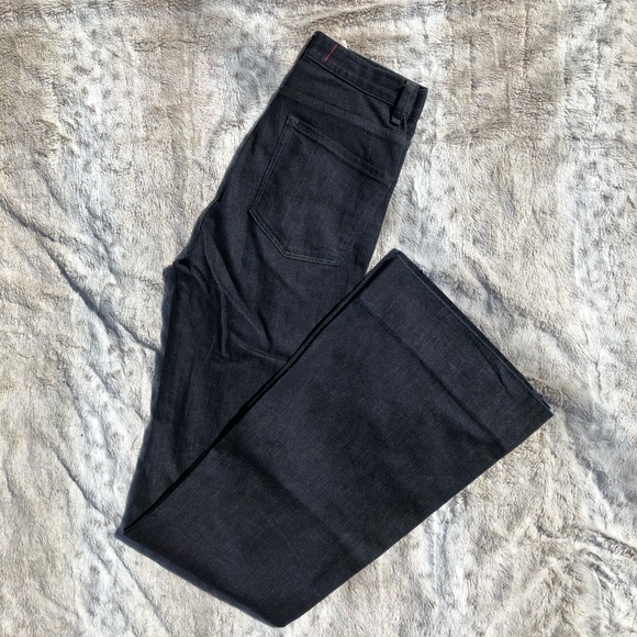 Marc by Marc Jacobs flattering flare - Picture 4 of 4